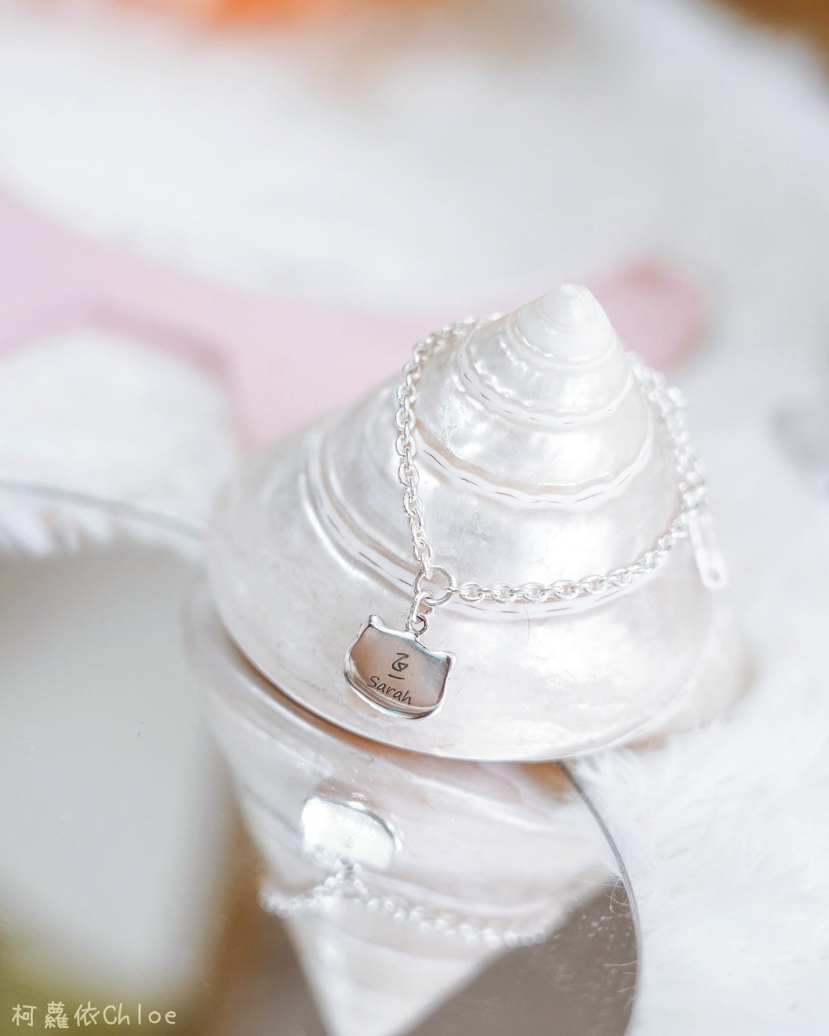 親子飾品 彌月禮物 ART64專業銀飾設計訂製 為小寶貝設計的獨特純銀手鍊16.jpg 親子飾品 彌月禮物 ART64專業銀飾設計訂製 為小寶貝設計的獨特純銀手鍊16.jpg