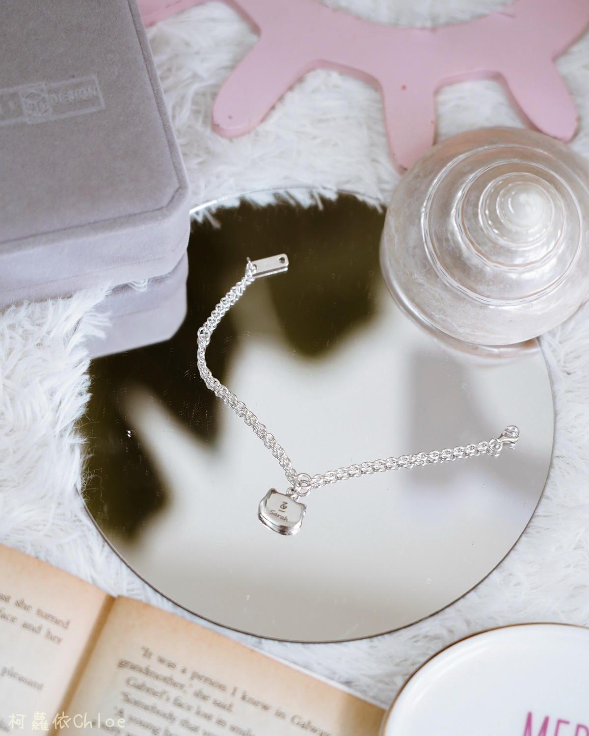 親子飾品 彌月禮物 ART64專業銀飾設計訂製 為小寶貝設計的獨特純銀手鍊12.jpg 親子飾品 彌月禮物 ART64專業銀飾設計訂製 為小寶貝設計的獨特純銀手鍊12.jpg