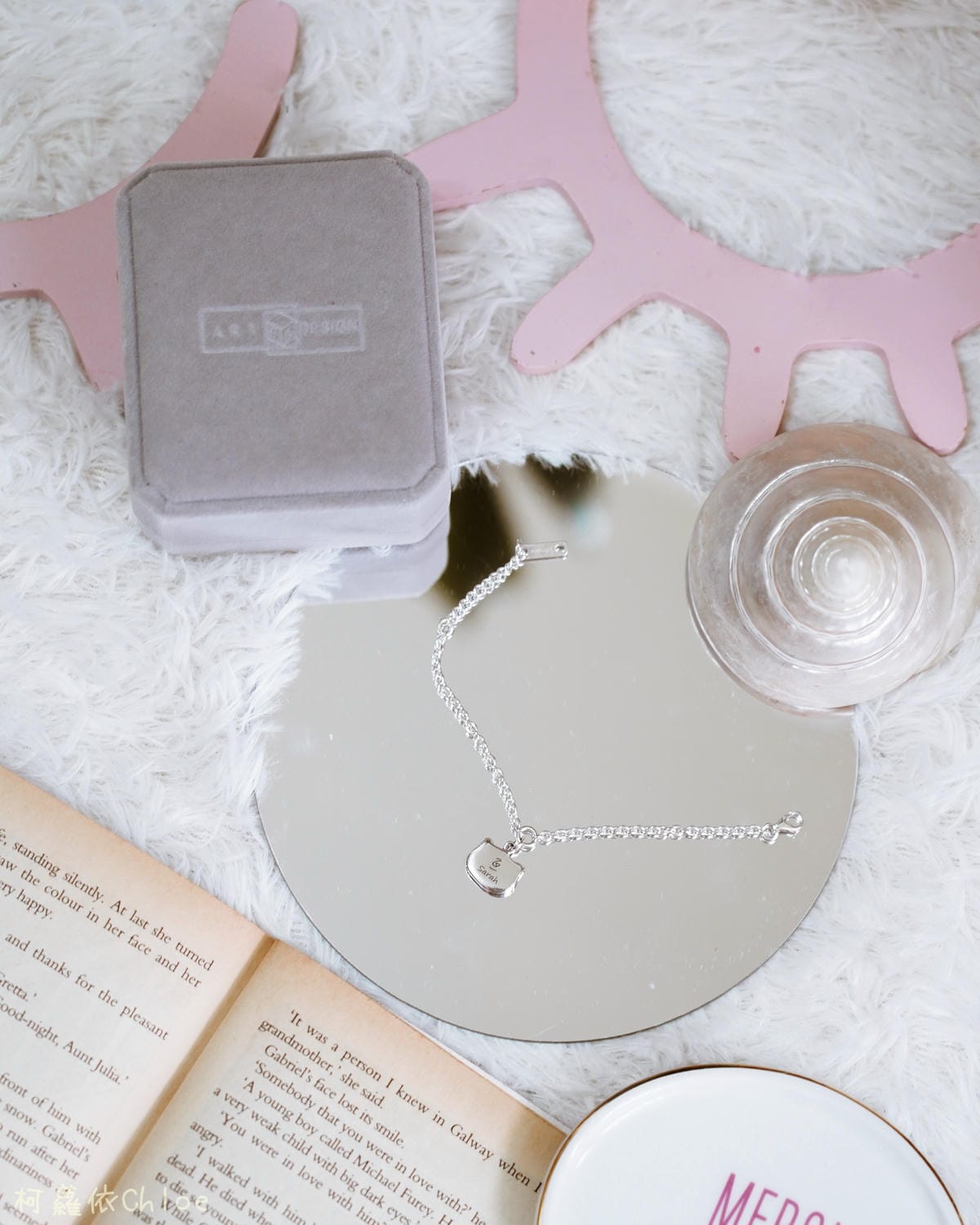 親子飾品 彌月禮物 ART64專業銀飾設計訂製 為小寶貝設計的獨特純銀手鍊11.jpg 親子飾品 彌月禮物 ART64專業銀飾設計訂製 為小寶貝設計的獨特純銀手鍊11.jpg