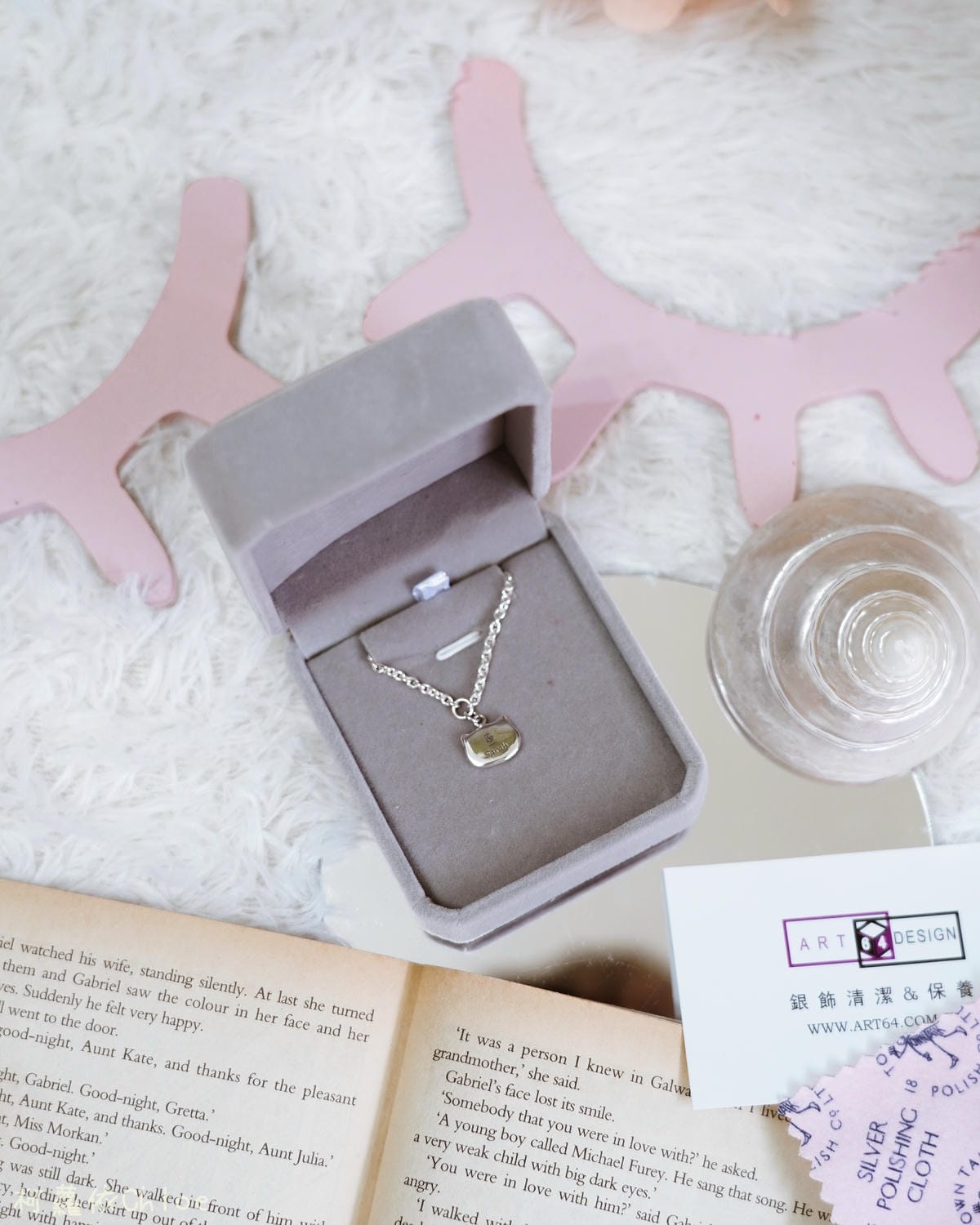 親子飾品 彌月禮物 ART64專業銀飾設計訂製 為小寶貝設計的獨特純銀手鍊6.jpg 親子飾品 彌月禮物 ART64專業銀飾設計訂製 為小寶貝設計的獨特純銀手鍊6.jpg