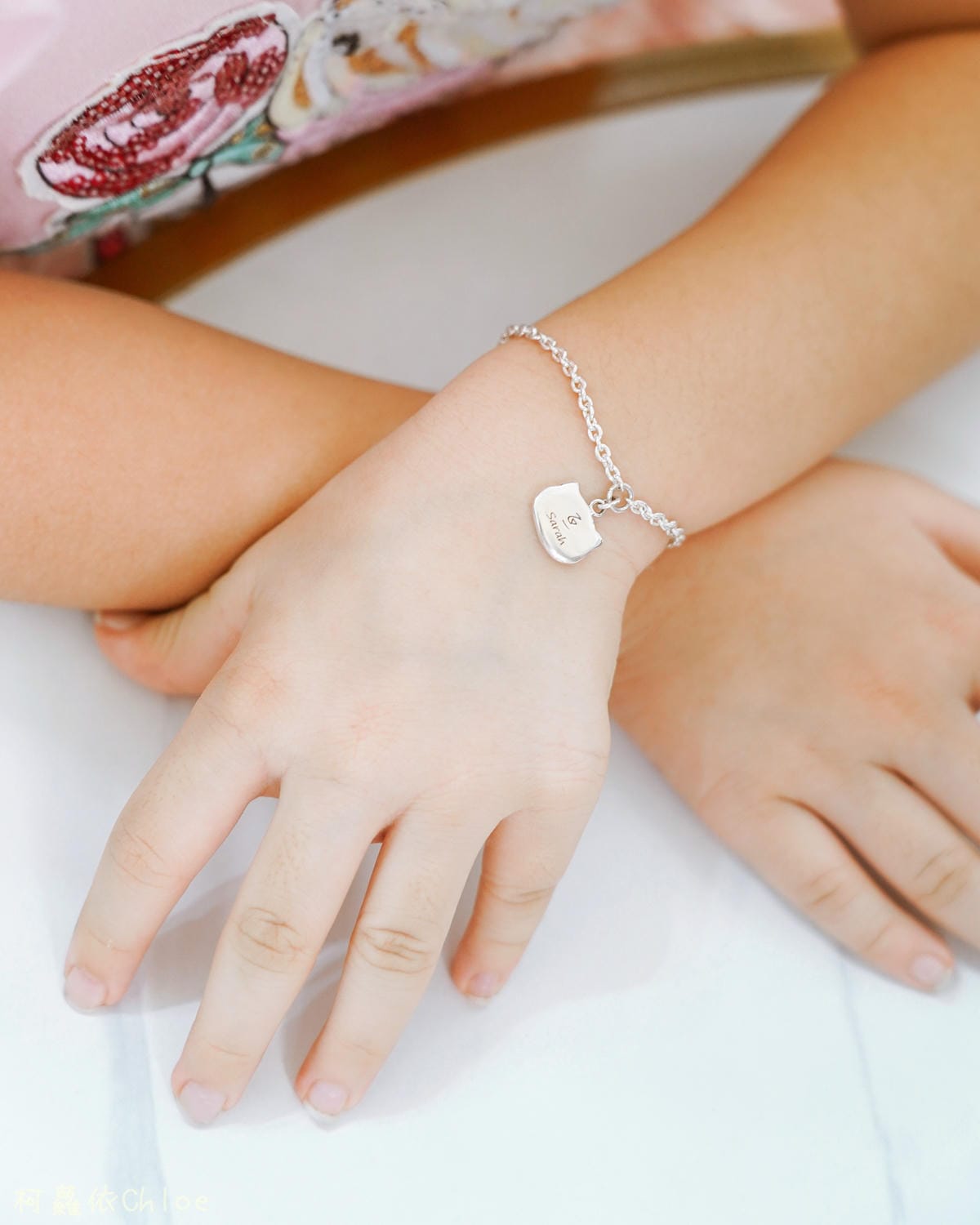 親子飾品 彌月禮物 ART64專業銀飾設計訂製 為小寶貝設計的獨特純銀手鍊20.jpg 親子飾品 彌月禮物 ART64專業銀飾設計訂製 為小寶貝設計的獨特純銀手鍊20.jpg