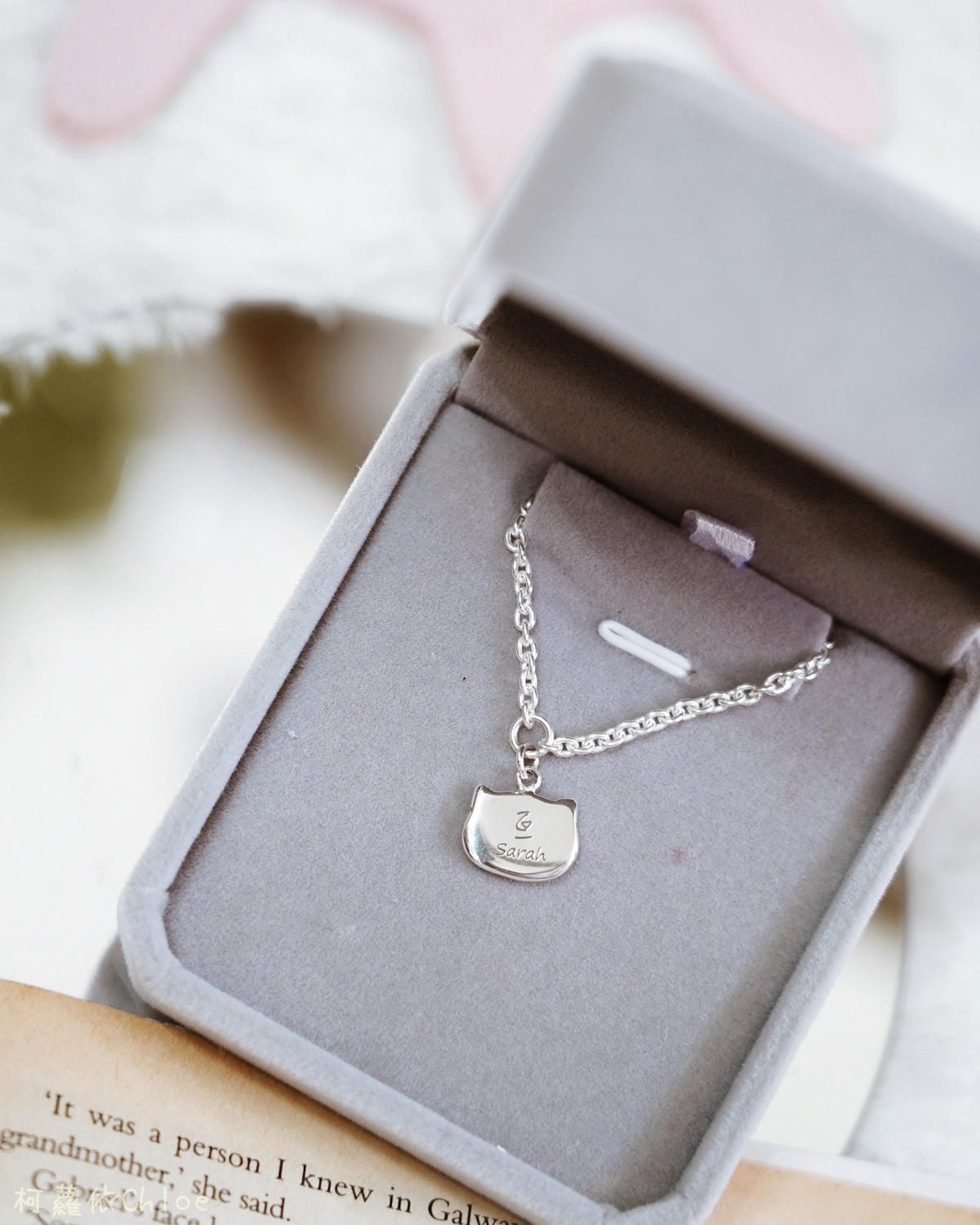 親子飾品 彌月禮物 ART64專業銀飾設計訂製 為小寶貝設計的獨特純銀手鍊10.jpg 親子飾品 彌月禮物 ART64專業銀飾設計訂製 為小寶貝設計的獨特純銀手鍊10.jpg