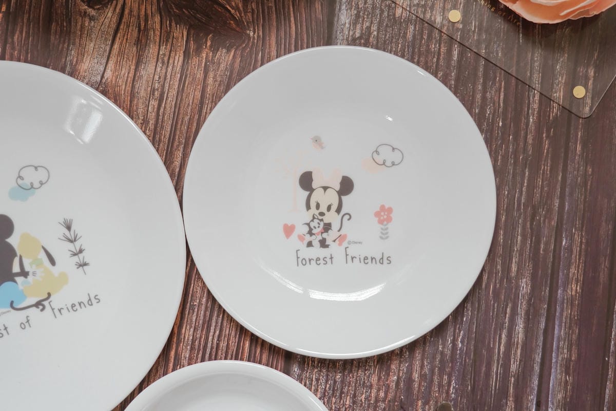 開箱 美國康寧餐盤 讓餐桌上更有品味 黑白復刻SNOOPY 童玩趣米妮米奇系列30.jpg 開箱 美國康寧餐盤 讓餐桌上更有品味 黑白復刻SNOOPY 童玩趣米妮米奇系列30.jpg