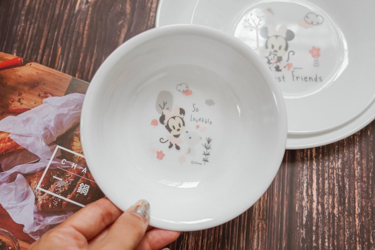 開箱 美國康寧餐盤 讓餐桌上更有品味 黑白復刻SNOOPY 童玩趣米妮米奇系列25.jpg 開箱 美國康寧餐盤 讓餐桌上更有品味 黑白復刻SNOOPY 童玩趣米妮米奇系列25.jpg