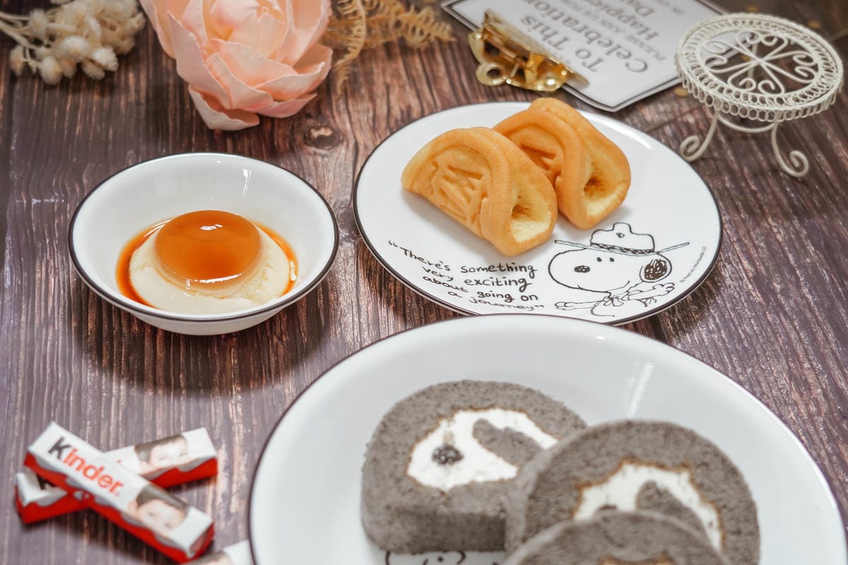 開箱 美國康寧餐盤 讓餐桌上更有品味 黑白復刻SNOOPY 童玩趣米妮米奇系列20.jpg 開箱 美國康寧餐盤 讓餐桌上更有品味 黑白復刻SNOOPY 童玩趣米妮米奇系列20.jpg