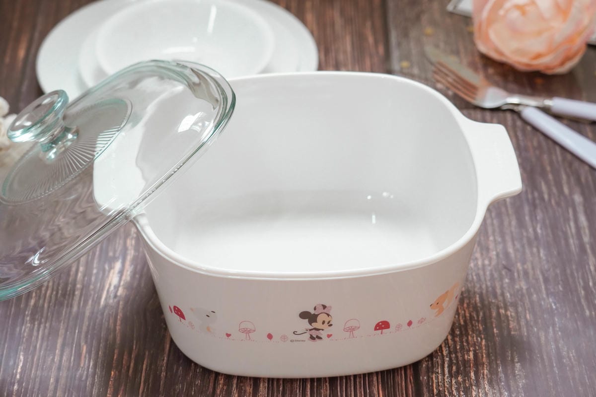 開箱 美國康寧餐盤 讓餐桌上更有品味 黑白復刻SNOOPY 童玩趣米妮米奇系列44.jpg 開箱 美國康寧餐盤 讓餐桌上更有品味 黑白復刻SNOOPY 童玩趣米妮米奇系列44.jpg