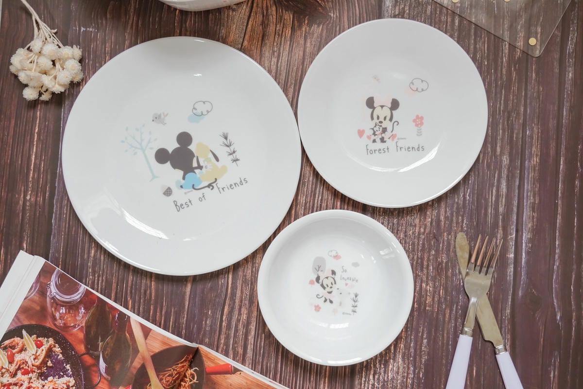 開箱 美國康寧餐盤 讓餐桌上更有品味 黑白復刻SNOOPY 童玩趣米妮米奇系列49.jpg 開箱 美國康寧餐盤 讓餐桌上更有品味 黑白復刻SNOOPY 童玩趣米妮米奇系列49.jpg