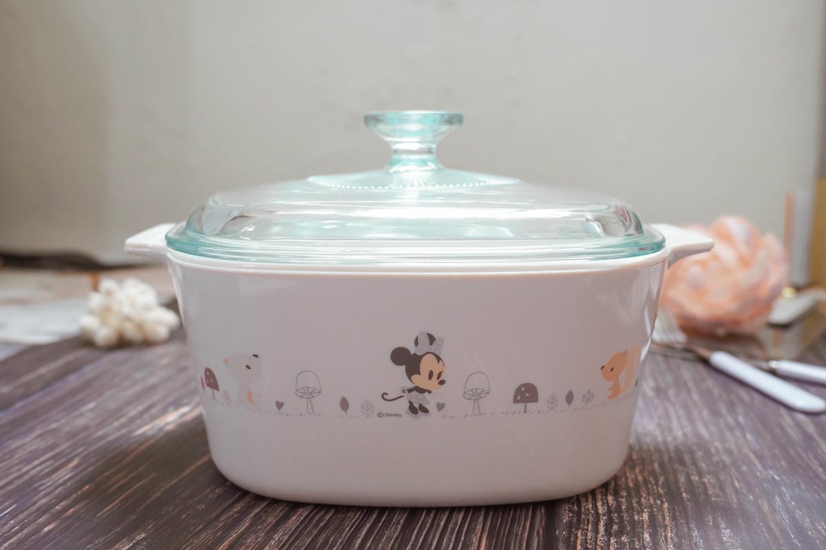 開箱 美國康寧餐盤 讓餐桌上更有品味 黑白復刻SNOOPY 童玩趣米妮米奇系列36.jpg 開箱 美國康寧餐盤 讓餐桌上更有品味 黑白復刻SNOOPY 童玩趣米妮米奇系列36.jpg