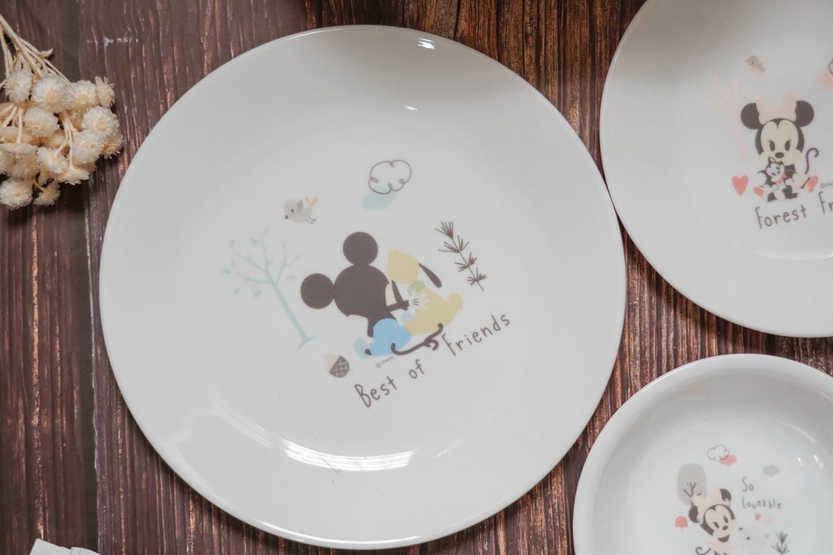 開箱 美國康寧餐盤 讓餐桌上更有品味 黑白復刻SNOOPY 童玩趣米妮米奇系列32.jpg 開箱 美國康寧餐盤 讓餐桌上更有品味 黑白復刻SNOOPY 童玩趣米妮米奇系列32.jpg