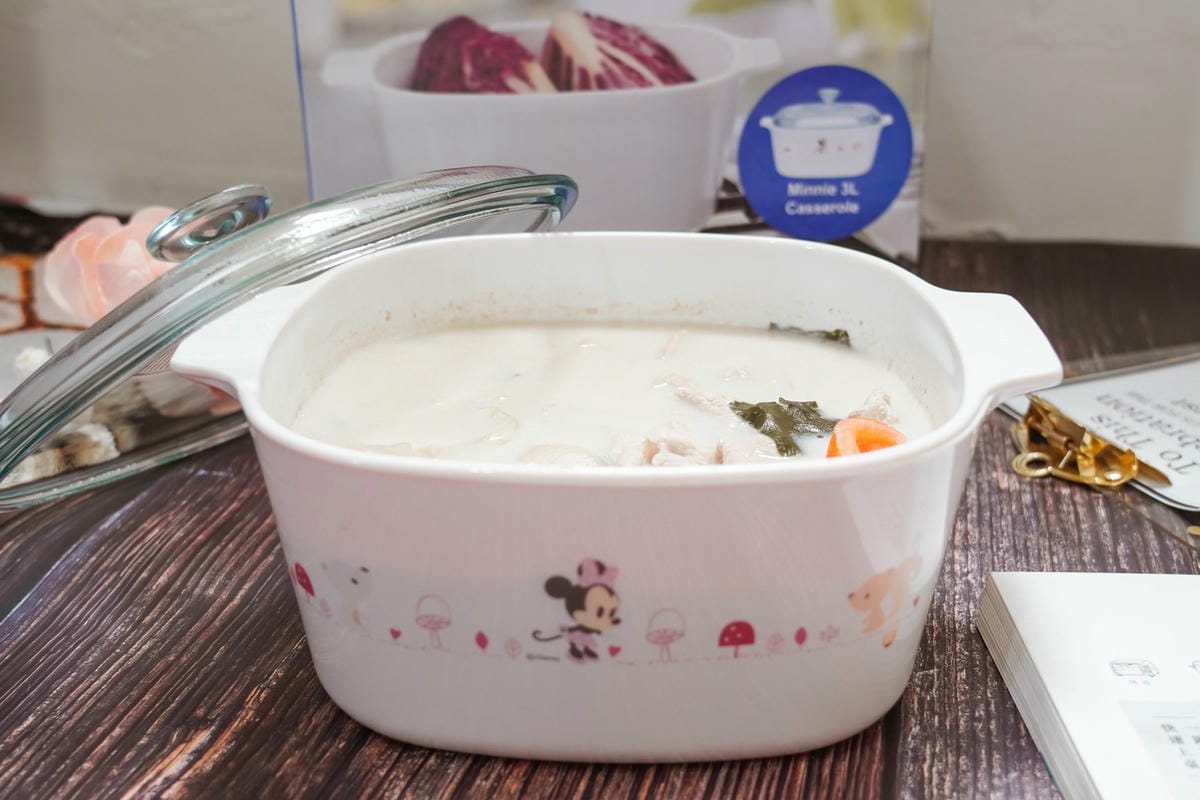 開箱 美國康寧餐盤 讓餐桌上更有品味 黑白復刻SNOOPY 童玩趣米妮米奇系列48.jpg 開箱 美國康寧餐盤 讓餐桌上更有品味 黑白復刻SNOOPY 童玩趣米妮米奇系列48.jpg