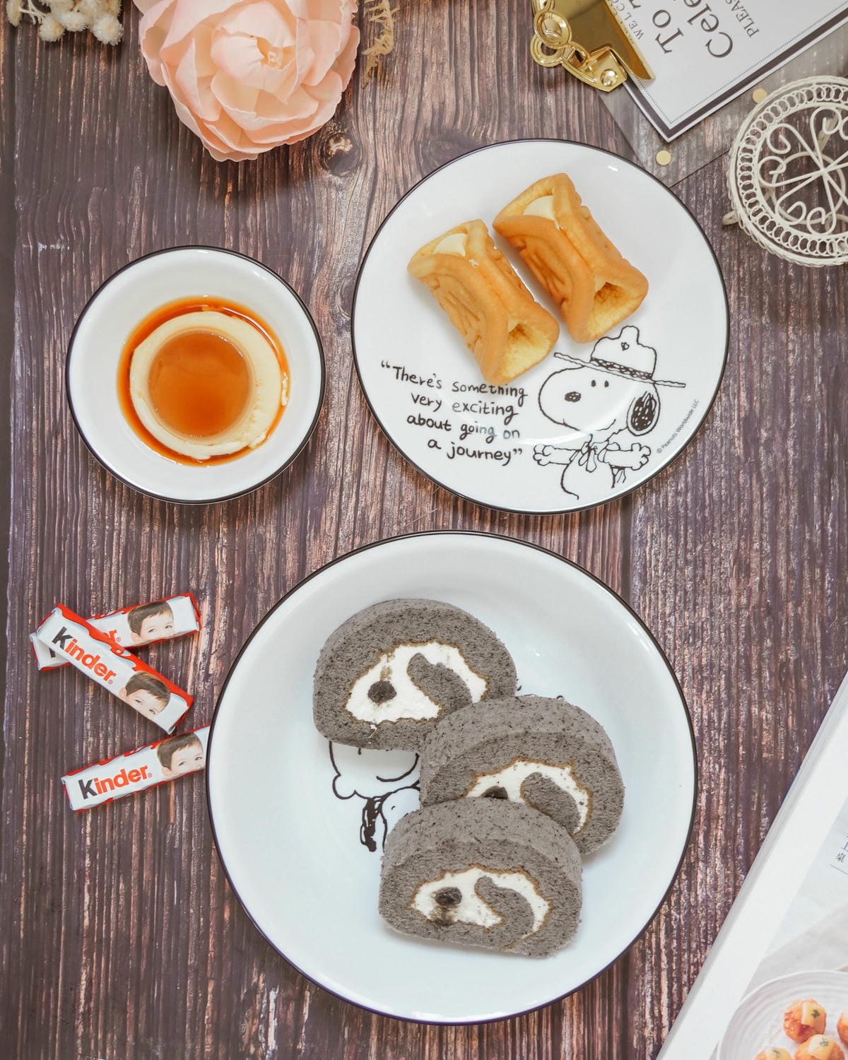 開箱 美國康寧餐盤 讓餐桌上更有品味 黑白復刻SNOOPY 童玩趣米妮米奇系列7.jpg 開箱 美國康寧餐盤 讓餐桌上更有品味 黑白復刻SNOOPY 童玩趣米妮米奇系列7.jpg