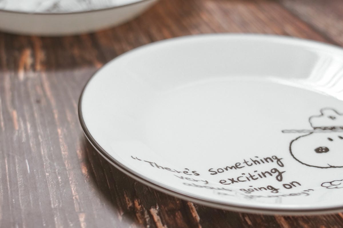 開箱 美國康寧餐盤 讓餐桌上更有品味 黑白復刻SNOOPY 童玩趣米妮米奇系列14.jpg 開箱 美國康寧餐盤 讓餐桌上更有品味 黑白復刻SNOOPY 童玩趣米妮米奇系列14.jpg