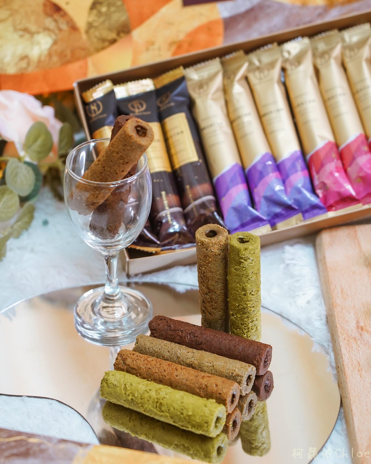 2021中秋禮盒 青鳥旅行創意蛋捲 爆餡 真巧超涮嘴台中伴手禮推薦27.jpg