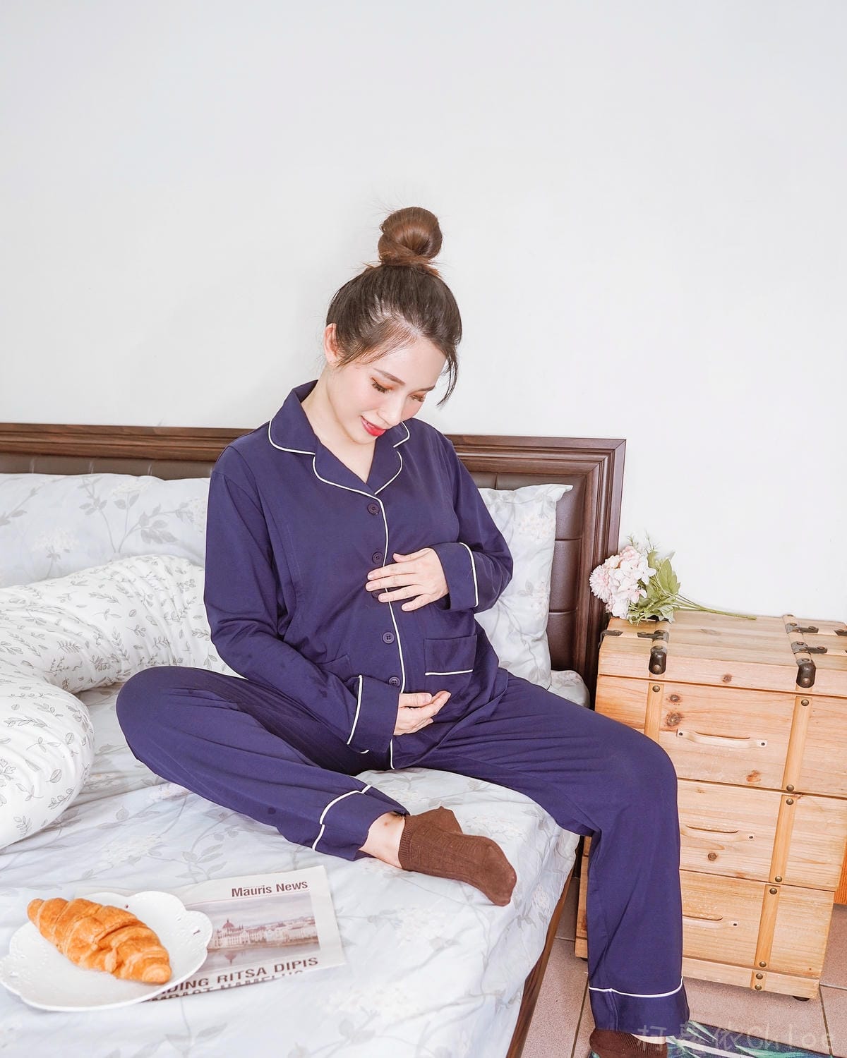 懷孕穿搭 棠棠媽咪孕婦裝 平價孕婦裝 月子服 哺乳睡衣推薦15.JPG 懷孕穿搭 棠棠媽咪孕婦裝 平價孕婦裝 月子服 哺乳睡衣推薦15.JPG