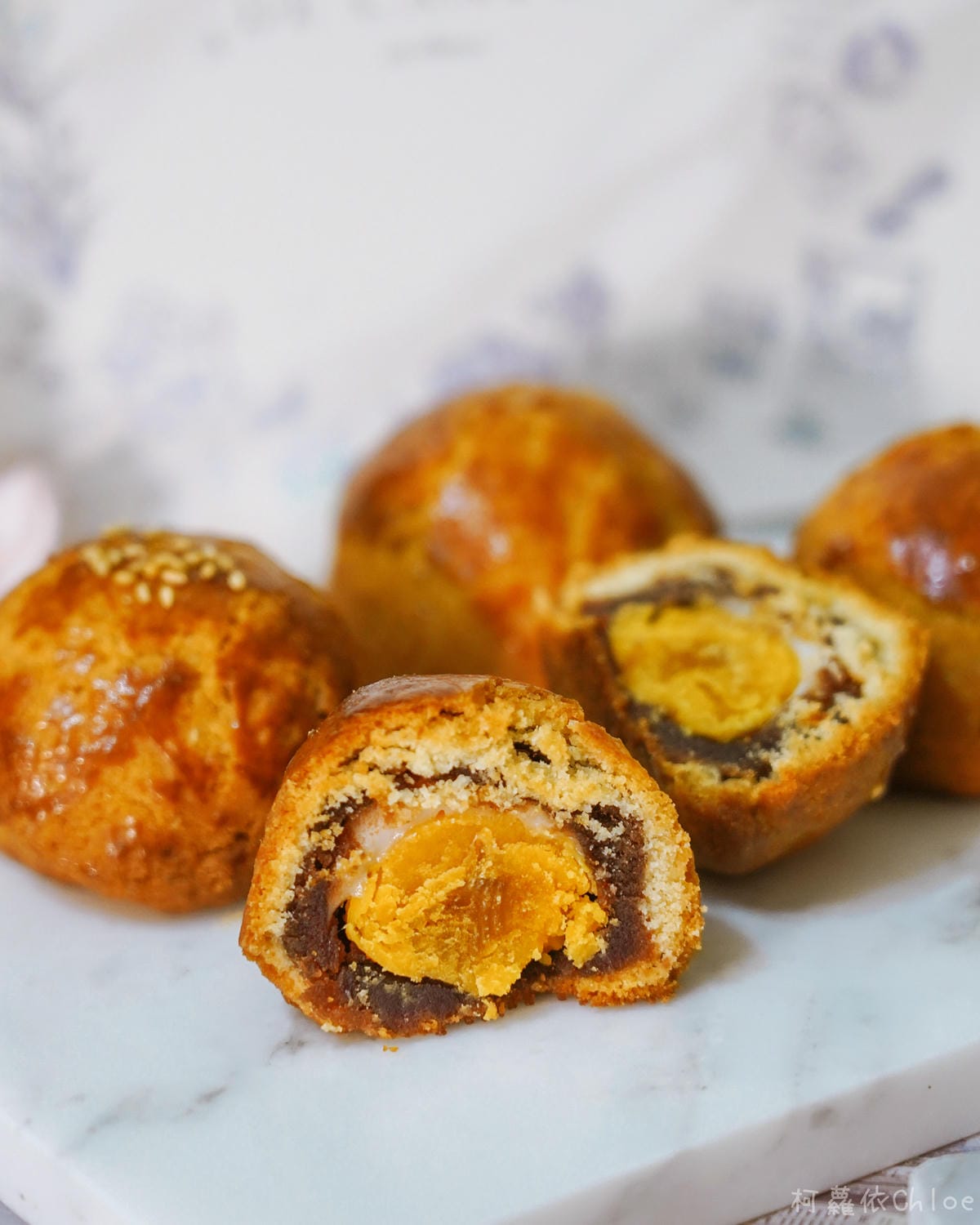 台南甜點 De Canelé。露露麗麗 波蘿蛋黃酥 法式甜點店中秋限定11.jpg 台南甜點 De Canelé。露露麗麗 波蘿蛋黃酥 法式甜點店中秋限定11.jpg