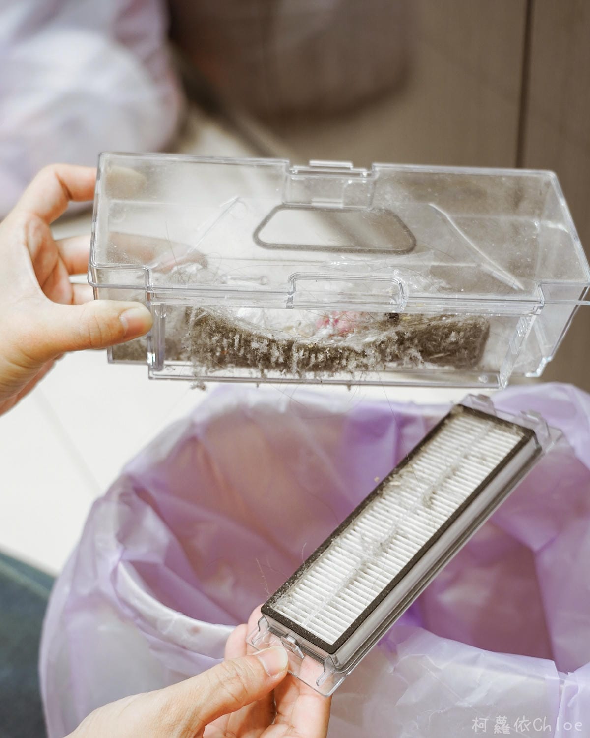 Roborock 石頭掃拖機器人E5 平價入門款開箱推薦49.jpg Roborock 石頭掃拖機器人E5 平價入門款開箱推薦49.jpg