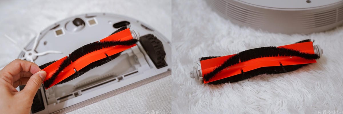 Roborock 石頭掃拖機器人E5 平價入門款開箱推薦19.jpg Roborock 石頭掃拖機器人E5 平價入門款開箱推薦19.jpg