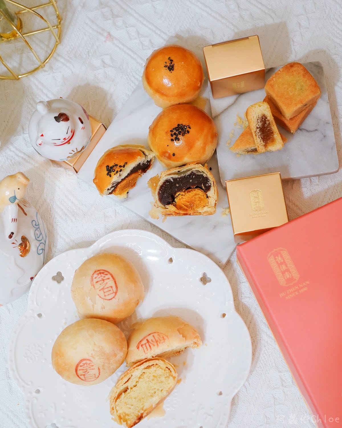 舊振南 花好月圓禮盒 李白綠豆椪 蛋黃酥 中秋限定柚子酥好應景16.jpg 舊振南 花好月圓禮盒 李白綠豆椪 蛋黃酥 中秋限定柚子酥好應景16.jpg