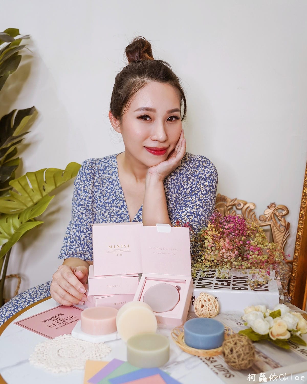 Minisi 日喜手工嫩膚皂 豐盈泡沫 溫和無添加 支持公益的高顏值手工皂32.JPG Minisi 日喜手工嫩膚皂 豐盈泡沫 溫和無添加 支持公益的高顏值手工皂32.JPG