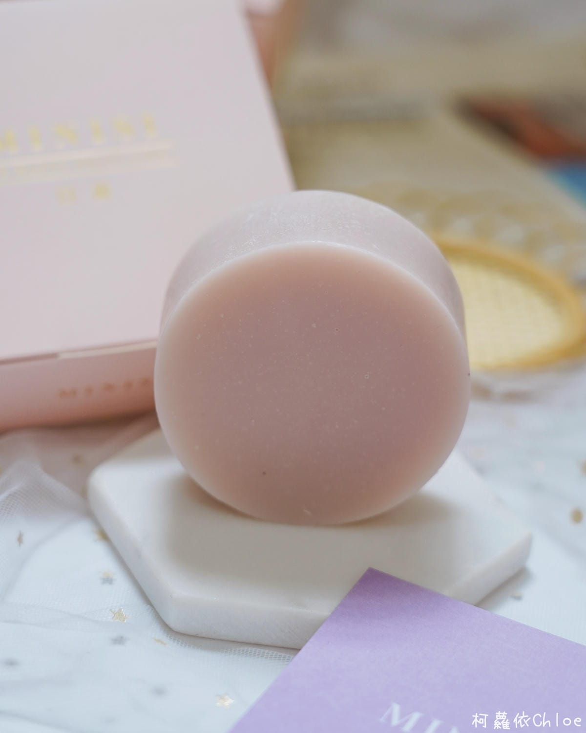 Minisi 日喜手工嫩膚皂 豐盈泡沫 溫和無添加 支持公益的高顏值手工皂13.jpg Minisi 日喜手工嫩膚皂 豐盈泡沫 溫和無添加 支持公益的高顏值手工皂13.jpg