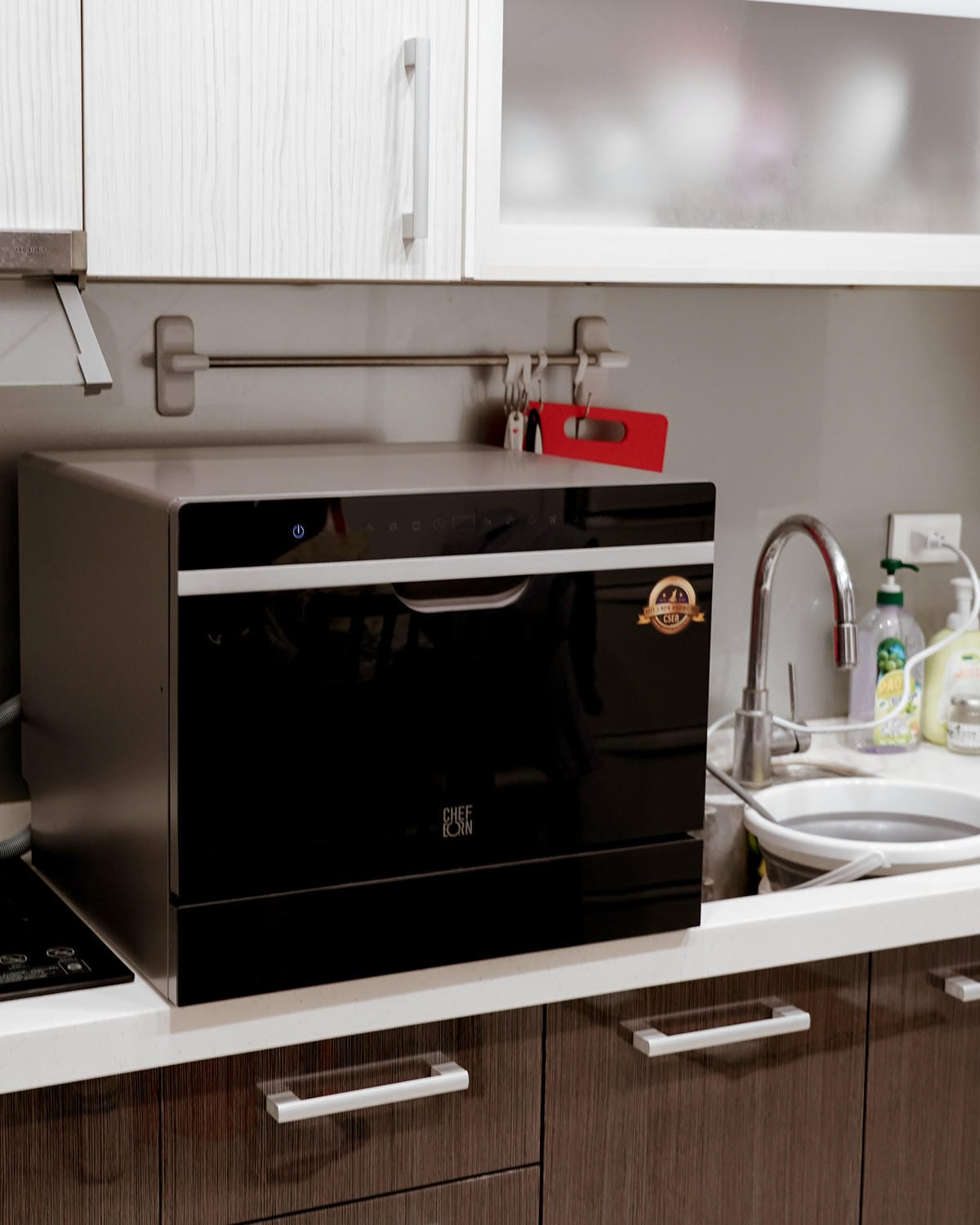 洗碗機推薦 CHEFBORN韓國天廚 8人份免安裝獨立式紫外線洗碗機washfall8開箱8.jpg 洗碗機推薦 CHEFBORN韓國天廚 8人份免安裝獨立式紫外線洗碗機washfall8開箱8.jpg