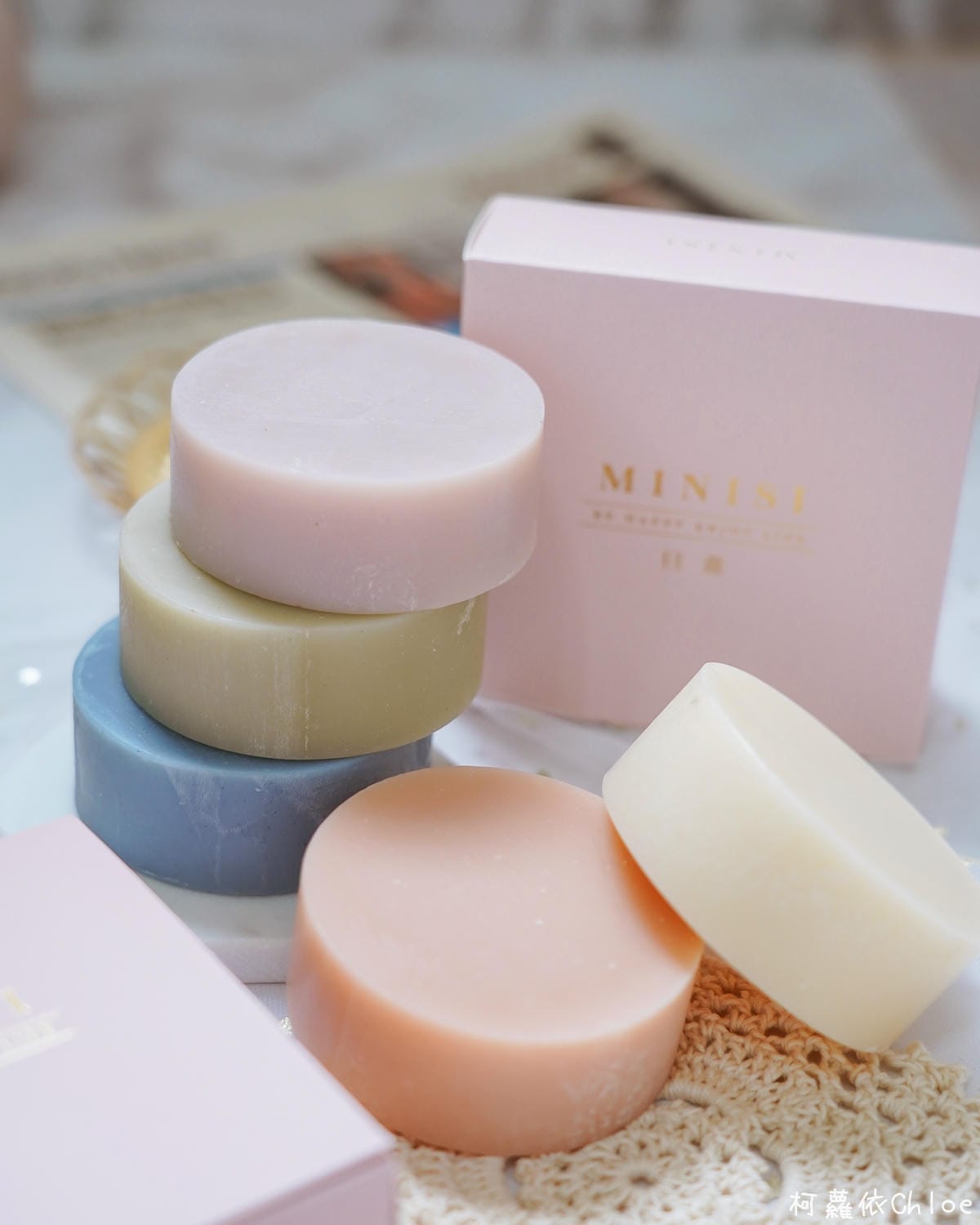 Minisi 日喜手工嫩膚皂 豐盈泡沫 溫和無添加 支持公益的高顏值手工皂10.jpg Minisi 日喜手工嫩膚皂 豐盈泡沫 溫和無添加 支持公益的高顏值手工皂10.jpg
