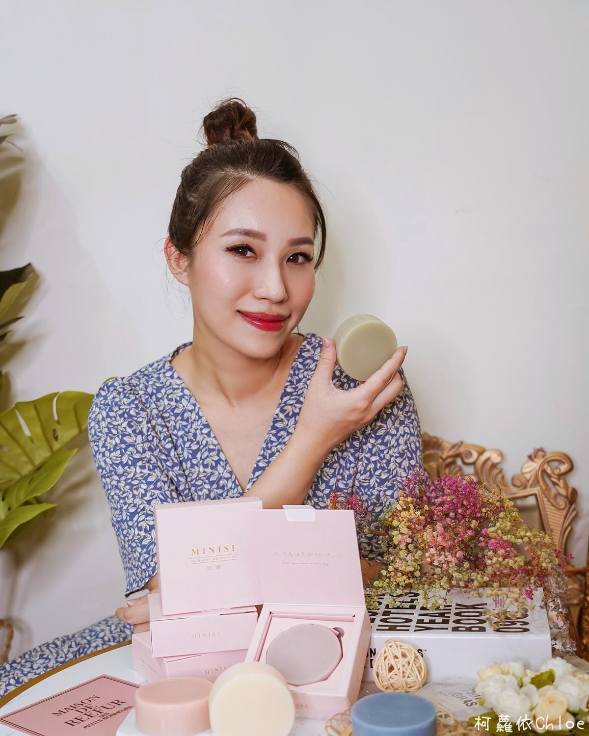 Minisi 日喜手工嫩膚皂 豐盈泡沫 溫和無添加 支持公益的高顏值手工皂1A.JPG Minisi 日喜手工嫩膚皂 豐盈泡沫 溫和無添加 支持公益的高顏值手工皂1A.JPG