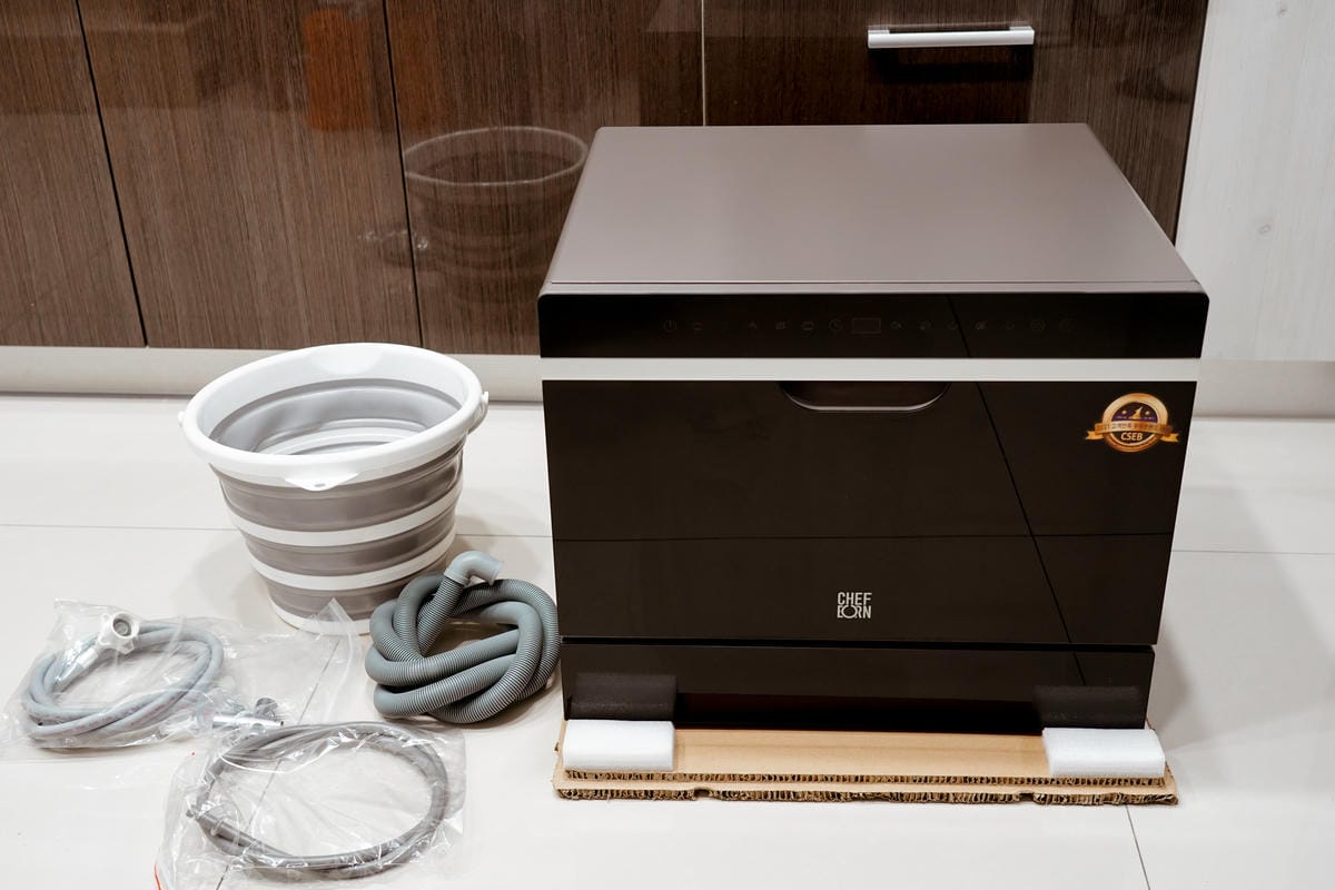 洗碗機推薦 CHEFBORN韓國天廚 8人份免安裝獨立式紫外線洗碗機washfall8開箱2.jpg 洗碗機推薦 CHEFBORN韓國天廚 8人份免安裝獨立式紫外線洗碗機washfall8開箱2.jpg