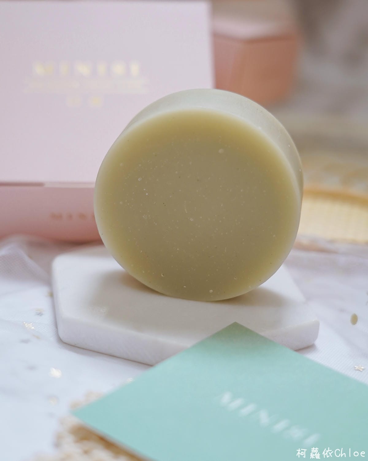 Minisi 日喜手工嫩膚皂 豐盈泡沫 溫和無添加 支持公益的高顏值手工皂15.jpg Minisi 日喜手工嫩膚皂 豐盈泡沫 溫和無添加 支持公益的高顏值手工皂15.jpg