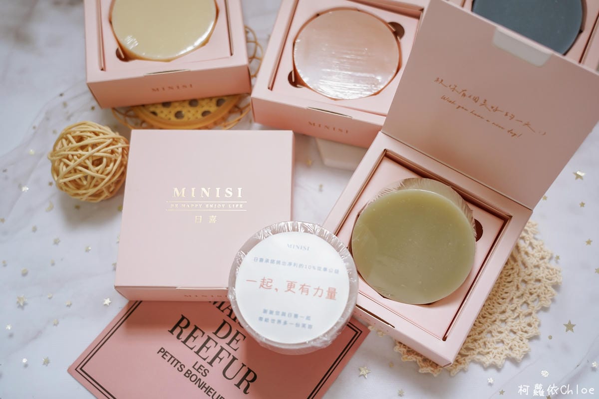 Minisi 日喜手工嫩膚皂 豐盈泡沫 溫和無添加 支持公益的高顏值手工皂7.jpg Minisi 日喜手工嫩膚皂 豐盈泡沫 溫和無添加 支持公益的高顏值手工皂7.jpg