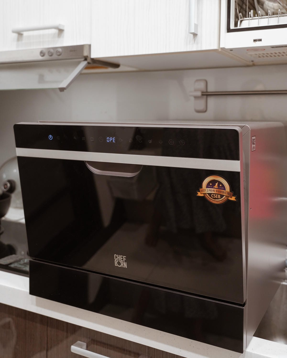 洗碗機推薦 CHEFBORN韓國天廚 8人份免安裝獨立式紫外線洗碗機washfall8開箱29.jpg 洗碗機推薦 CHEFBORN韓國天廚 8人份免安裝獨立式紫外線洗碗機washfall8開箱29.jpg