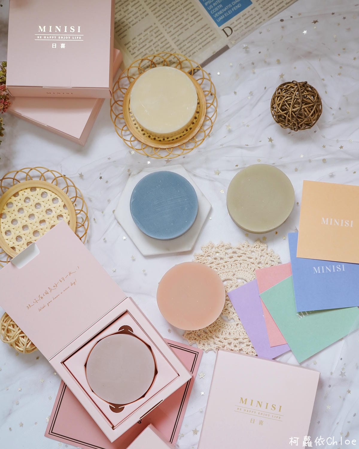 Minisi 日喜手工嫩膚皂 豐盈泡沫 溫和無添加 支持公益的高顏值手工皂9.jpg Minisi 日喜手工嫩膚皂 豐盈泡沫 溫和無添加 支持公益的高顏值手工皂9.jpg