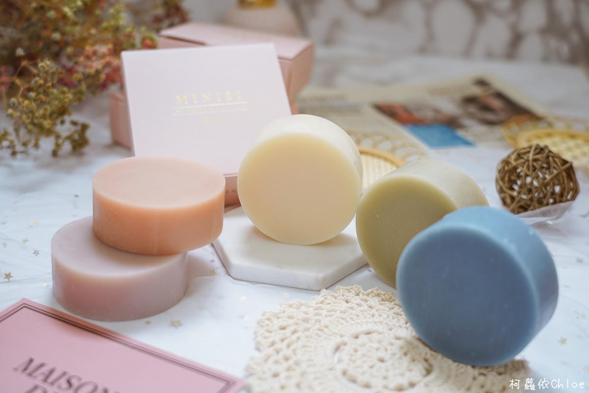 Minisi 日喜手工嫩膚皂 豐盈泡沫 溫和無添加 支持公益的高顏值手工皂1 (2).jpg Minisi 日喜手工嫩膚皂 豐盈泡沫 溫和無添加 支持公益的高顏值手工皂1 (2).jpg