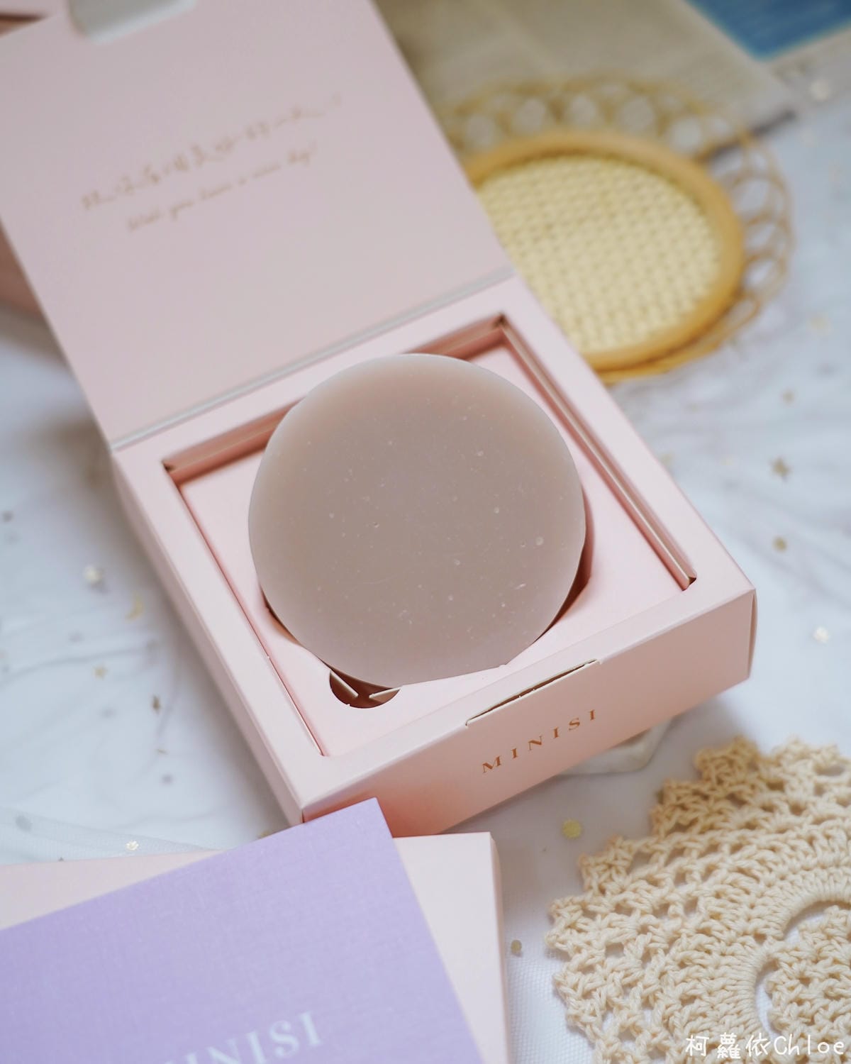 Minisi 日喜手工嫩膚皂 豐盈泡沫 溫和無添加 支持公益的高顏值手工皂11.jpg Minisi 日喜手工嫩膚皂 豐盈泡沫 溫和無添加 支持公益的高顏值手工皂11.jpg