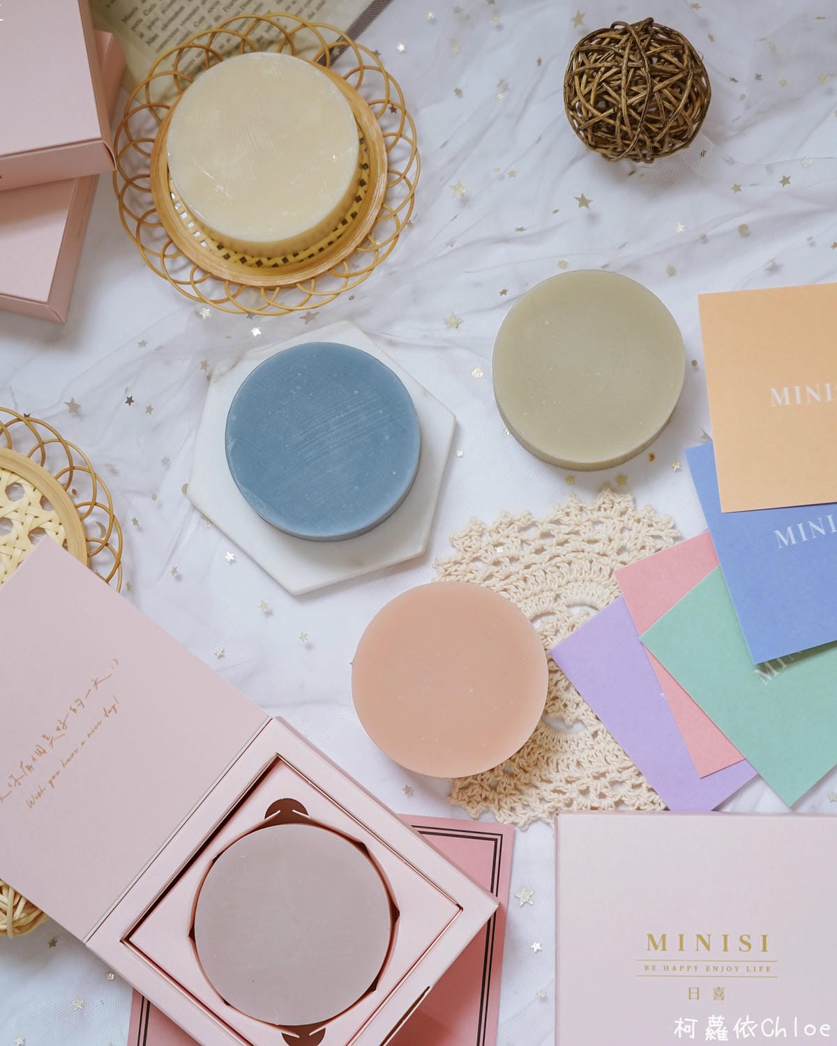 Minisi 日喜手工嫩膚皂 豐盈泡沫 溫和無添加 支持公益的高顏值手工皂31.jpg Minisi 日喜手工嫩膚皂 豐盈泡沫 溫和無添加 支持公益的高顏值手工皂31.jpg