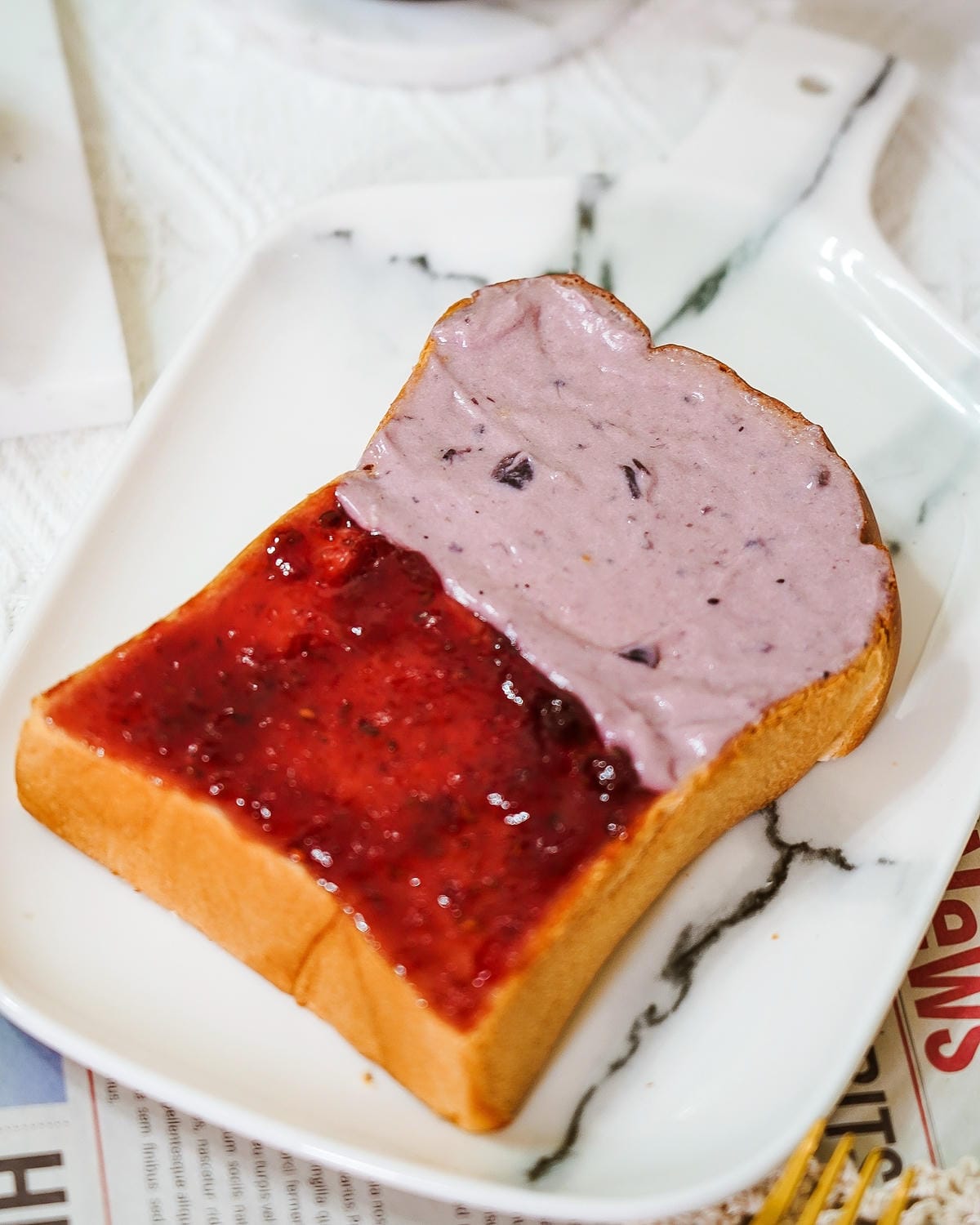 早安美芝城  朝食吐司X武子靖 激推里肌豬排半熟蛋 線上訂餐外帶好安心 台南育德概念店40.jpg