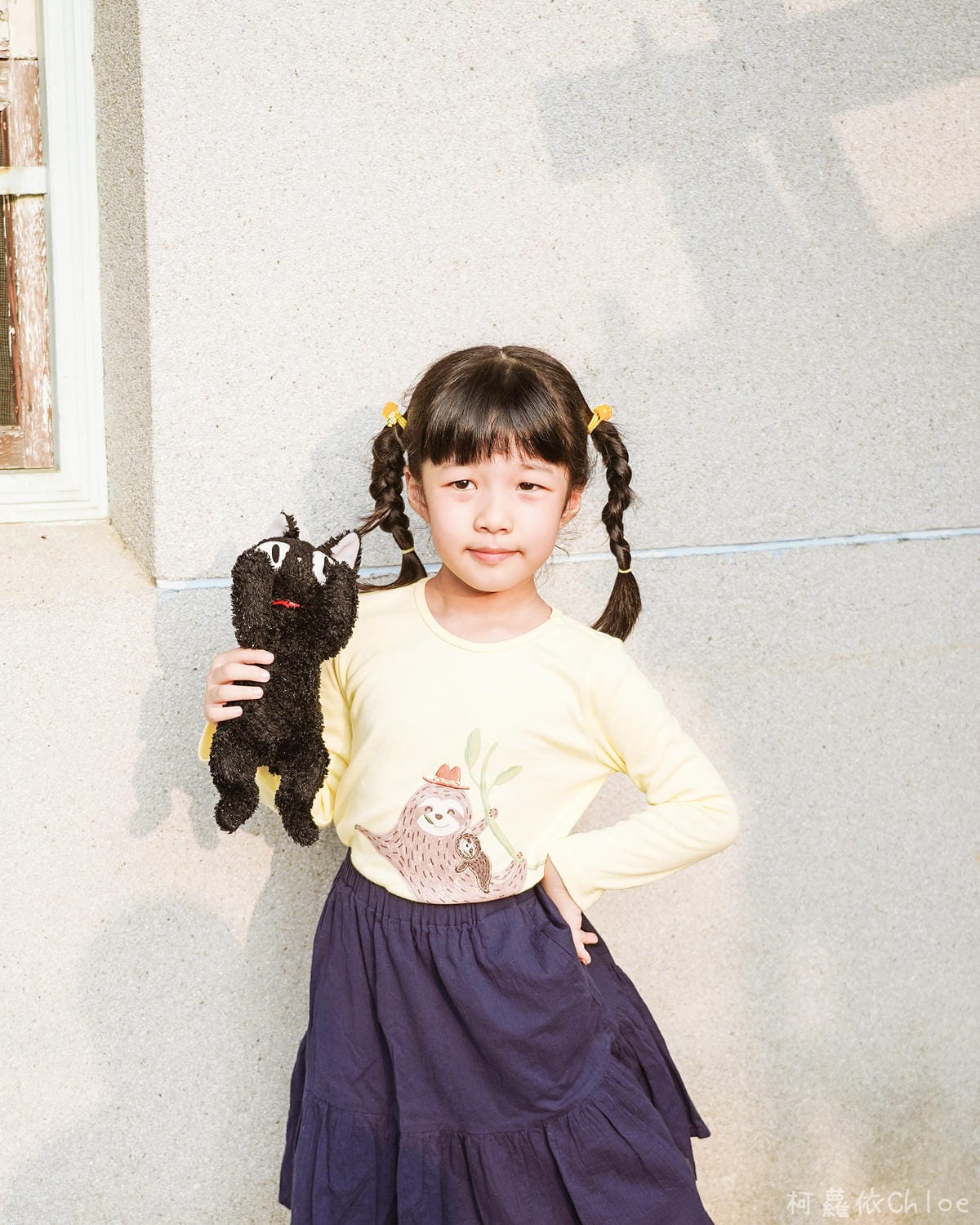 Uneed 有機棉天絲機能童裝秋冬款 透氣親膚 可愛時尚穿搭分享12.jpg