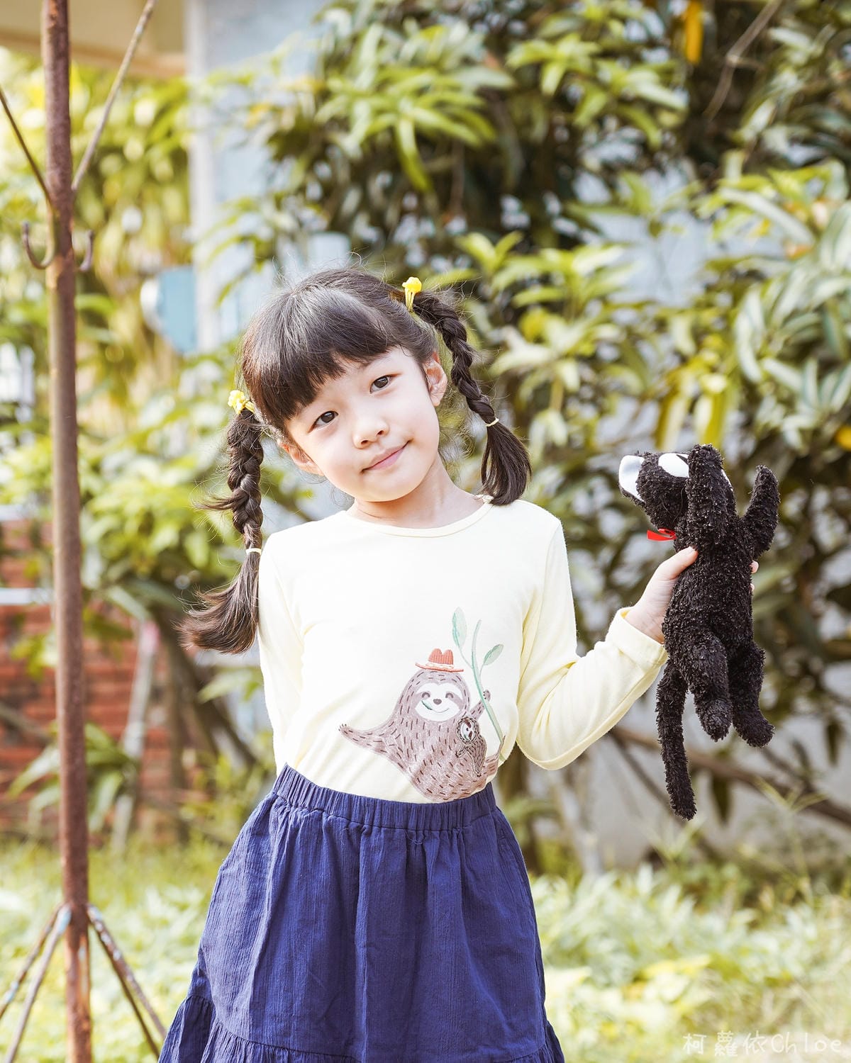 Uneed 有機棉天絲機能童裝秋冬款 透氣親膚 可愛時尚穿搭分享16.jpg