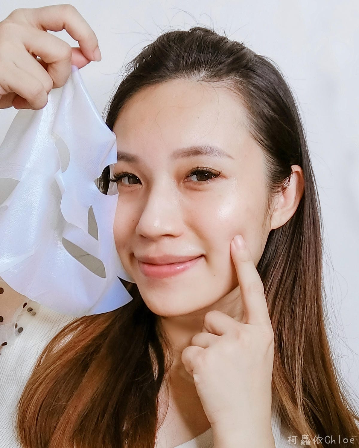 孕期日常保養分享美日顏究室LABODAY 面膜一敷好有感 愛上我的極光肌22.jpg