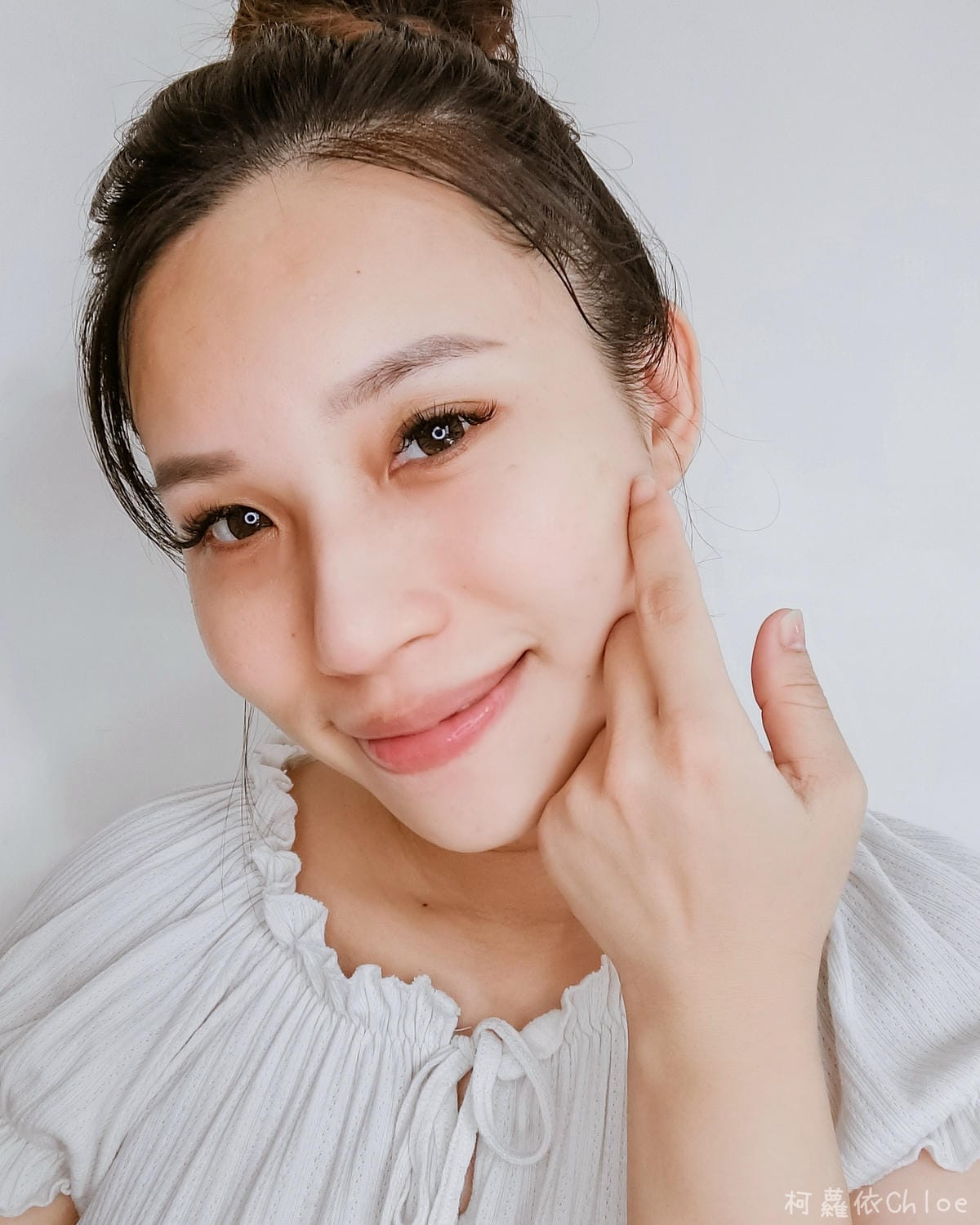 孕期日常保養分享美日顏究室LABODAY 面膜一敷好有感 愛上我的極光肌40.jpg