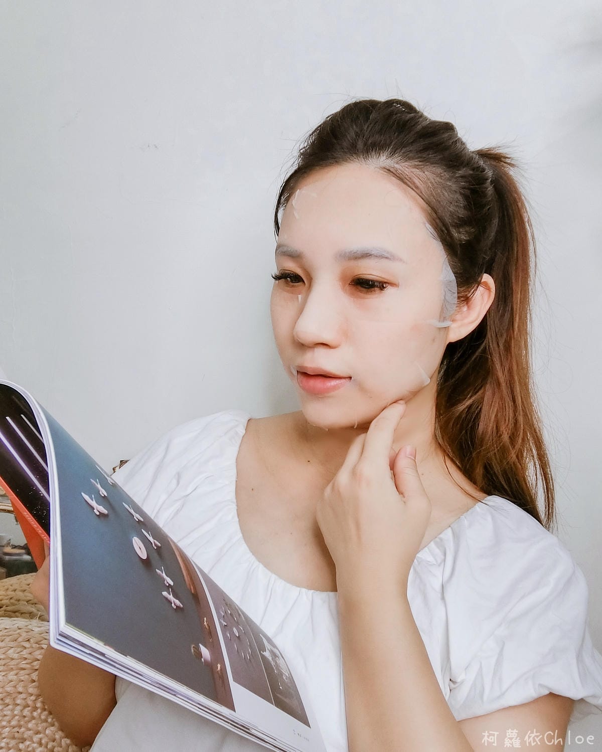 孕期日常保養分享美日顏究室LABODAY 面膜一敷好有感 愛上我的極光肌10.jpg