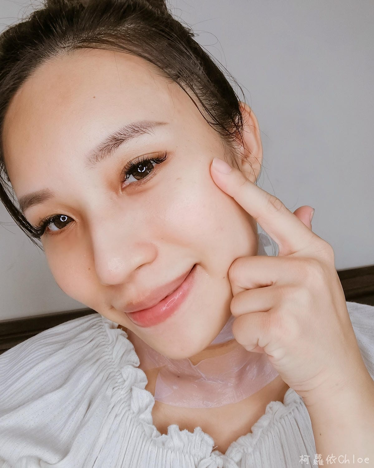 孕期日常保養分享美日顏究室LABODAY 面膜一敷好有感 愛上我的極光肌30.jpg