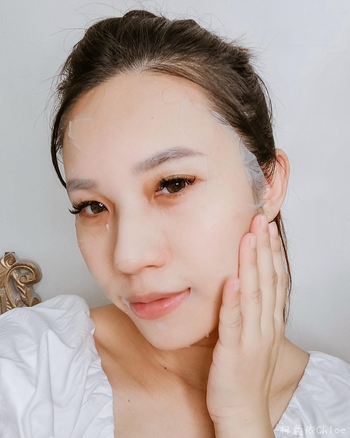 孕期日常保養分享美日顏究室LABODAY 面膜一敷好有感 愛上我的極光肌9.jpg