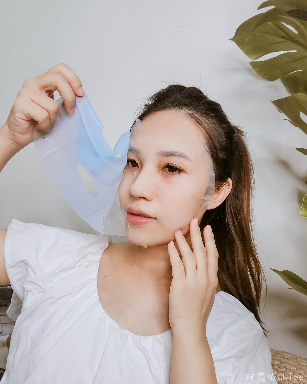 孕期日常保養分享美日顏究室LABODAY 面膜一敷好有感 愛上我的極光肌8.jpg