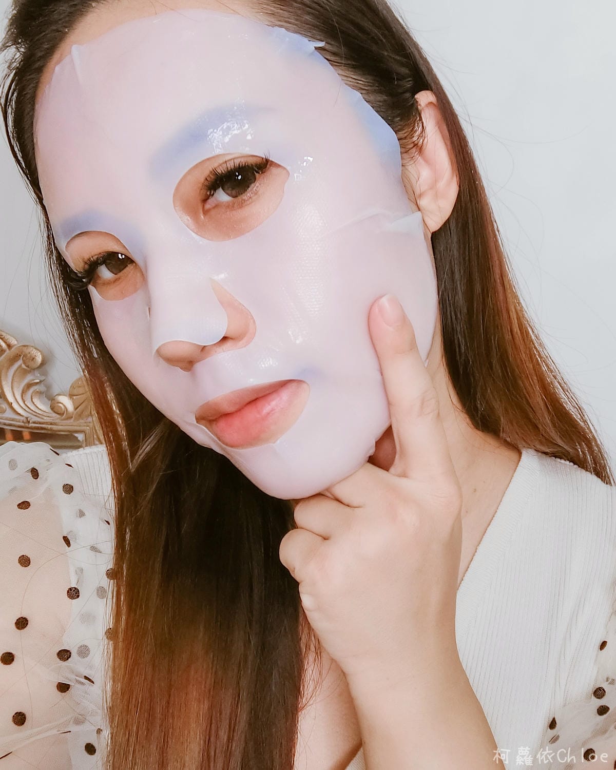 孕期日常保養分享美日顏究室LABODAY 面膜一敷好有感 愛上我的極光肌20.jpg