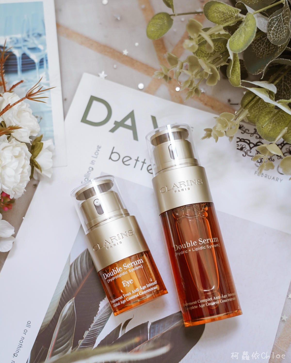 眼部精華 克蘭詩黃金亮眼萃 X 黃金雙激萃 周年慶眼霜精華液推薦1.jpg 眼部精華 克蘭詩黃金亮眼萃 X 黃金雙激萃 周年慶眼霜精華液推薦1.jpg