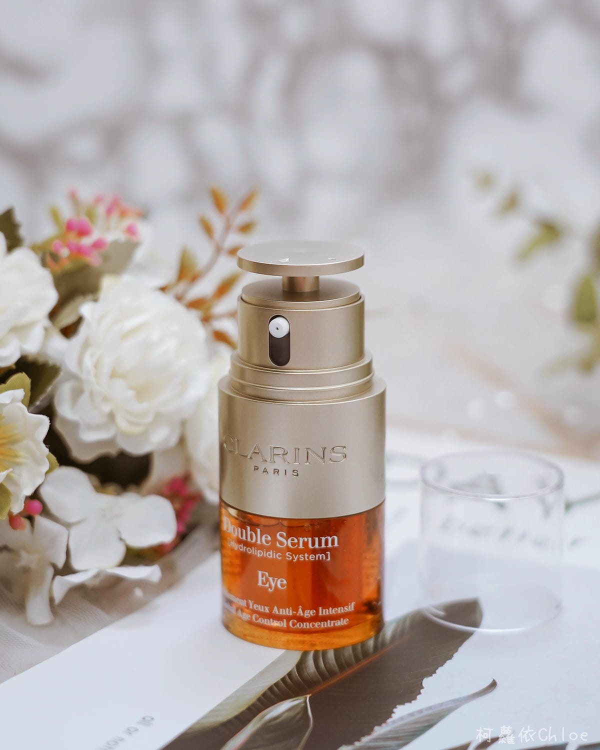 眼部精華 克蘭詩黃金亮眼萃 X 黃金雙激萃 周年慶眼霜精華液推薦6.jpg 眼部精華 克蘭詩黃金亮眼萃 X 黃金雙激萃 周年慶眼霜精華液推薦6.jpg