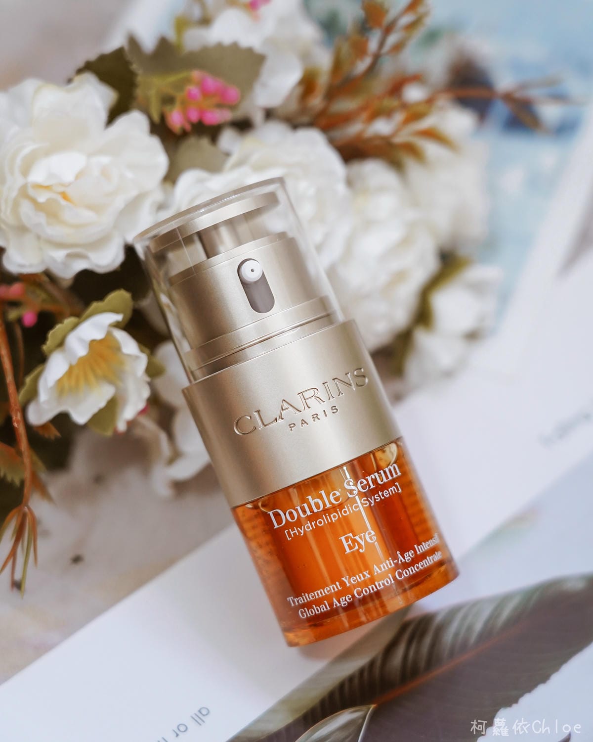 眼部精華 克蘭詩黃金亮眼萃 X 黃金雙激萃 周年慶眼霜精華液推薦4.jpg 眼部精華 克蘭詩黃金亮眼萃 X 黃金雙激萃 周年慶眼霜精華液推薦4.jpg