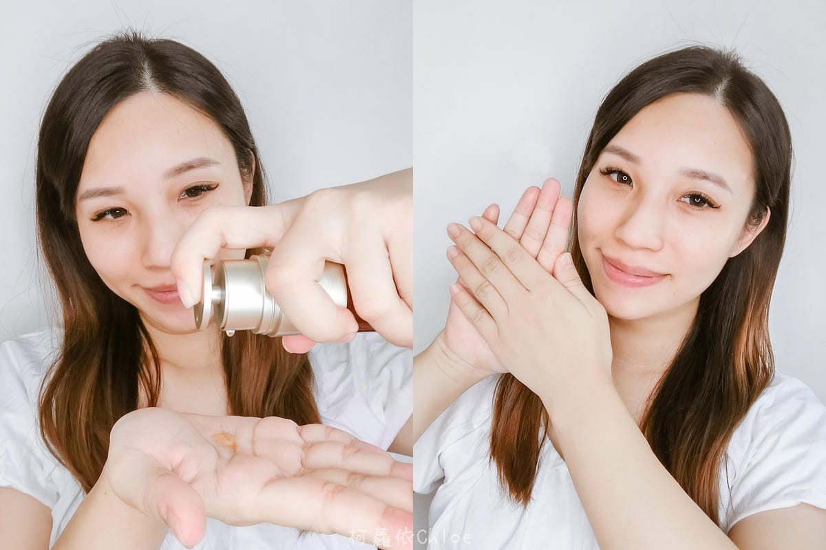 眼部精華 克蘭詩黃金亮眼萃 X 黃金雙激萃 周年慶眼霜精華液推薦21.jpg 眼部精華 克蘭詩黃金亮眼萃 X 黃金雙激萃 周年慶眼霜精華液推薦21.jpg