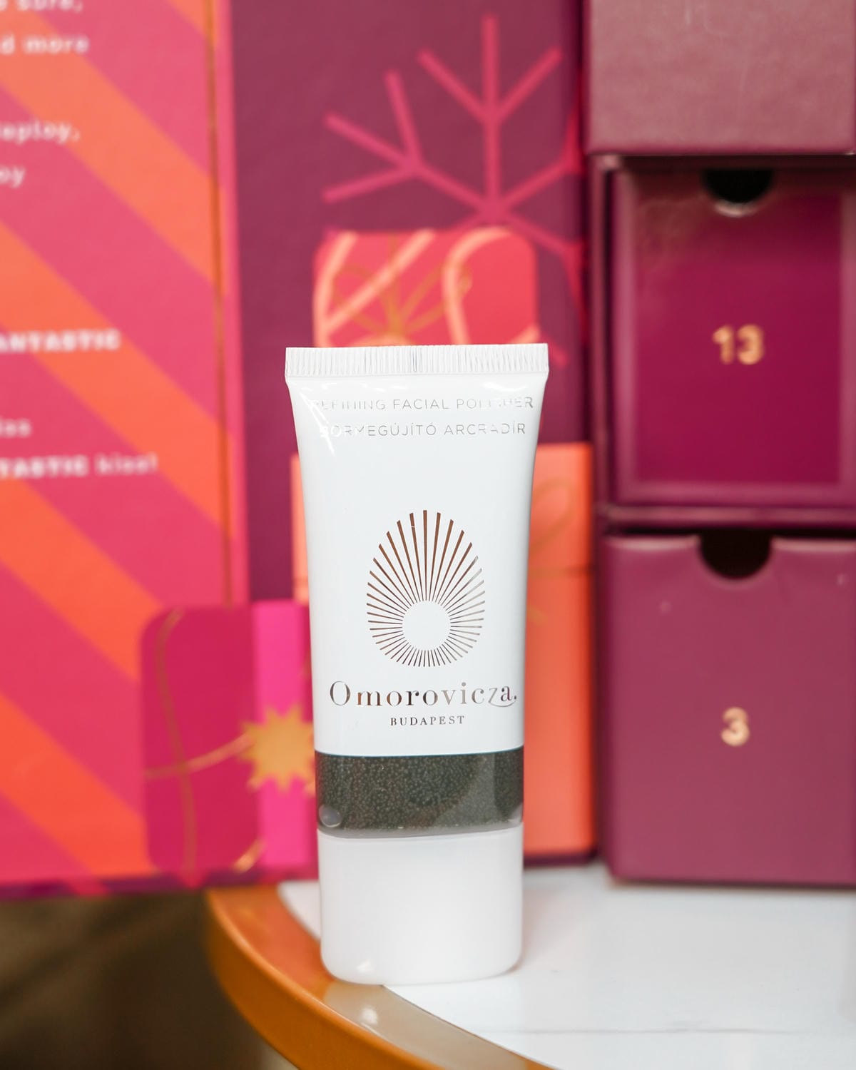 開箱 2021 LOOKFANTASTIC 聖誕倒數日曆禮盒 聖誕禮物 每天充滿驚喜25樣美妝品12.jpg 開箱 2021 LOOKFANTASTIC 聖誕倒數日曆禮盒 聖誕禮物 每天充滿驚喜25樣美妝品12.jpg